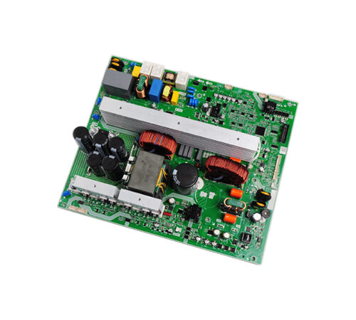 Solar Inverter PCBA Solutions