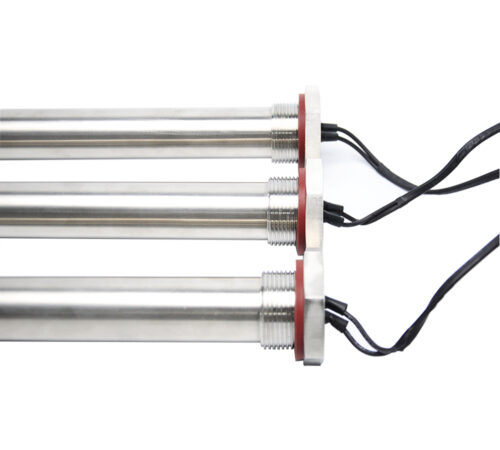 Solar Water Heater System