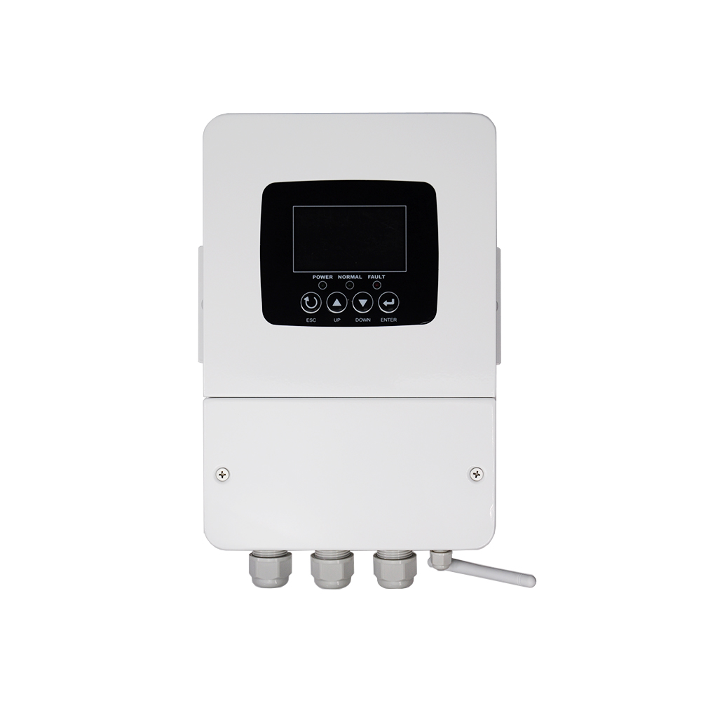 MPPT Solar Water Heater product display