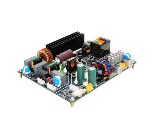 1kWh Portable Power Station